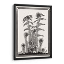 Helechos - Julie de Graag | Cuadro decorativo de Canvas Lab