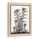 Helechos - Julie de Graag | Cuadro decorativo de Canvas Lab