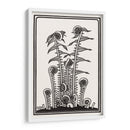 Helechos - Julie de Graag | Cuadro decorativo de Canvas Lab