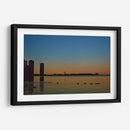 Birds in the Water, Machines in the Sky - 2HumanKind | Cuadro decorativo de Canvas Lab