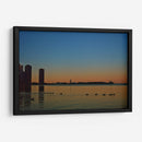 Birds in the Water, Machines in the Sky - 2HumanKind | Cuadro decorativo de Canvas Lab