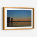 Birds in the Water, Machines in the Sky - 2HumanKind | Cuadro decorativo de Canvas Lab