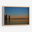 Birds in the Water, Machines in the Sky - 2HumanKind | Cuadro decorativo de Canvas Lab