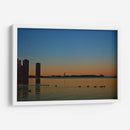 Birds in the Water, Machines in the Sky - 2HumanKind | Cuadro decorativo de Canvas Lab