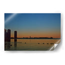 Birds in the Water, Machines in the Sky - 2HumanKind | Cuadro decorativo de Canvas Lab