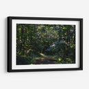 Iwanai Summer Trail (Hidden Hokkaido) - 2HumanKind | Cuadro decorativo de Canvas Lab