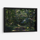 Iwanai Summer Trail (Hidden Hokkaido) - 2HumanKind | Cuadro decorativo de Canvas Lab