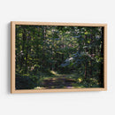 Iwanai Summer Trail (Hidden Hokkaido) - 2HumanKind | Cuadro decorativo de Canvas Lab