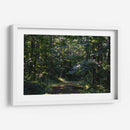 Iwanai Summer Trail (Hidden Hokkaido) - 2HumanKind | Cuadro decorativo de Canvas Lab