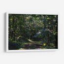 Iwanai Summer Trail (Hidden Hokkaido) - 2HumanKind | Cuadro decorativo de Canvas Lab