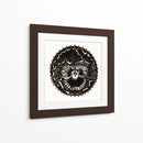 Insignia de flor - Julie de Graag | Cuadro decorativo de Canvas Lab