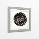 Insignia de flor - Julie de Graag | Cuadro decorativo de Canvas Lab