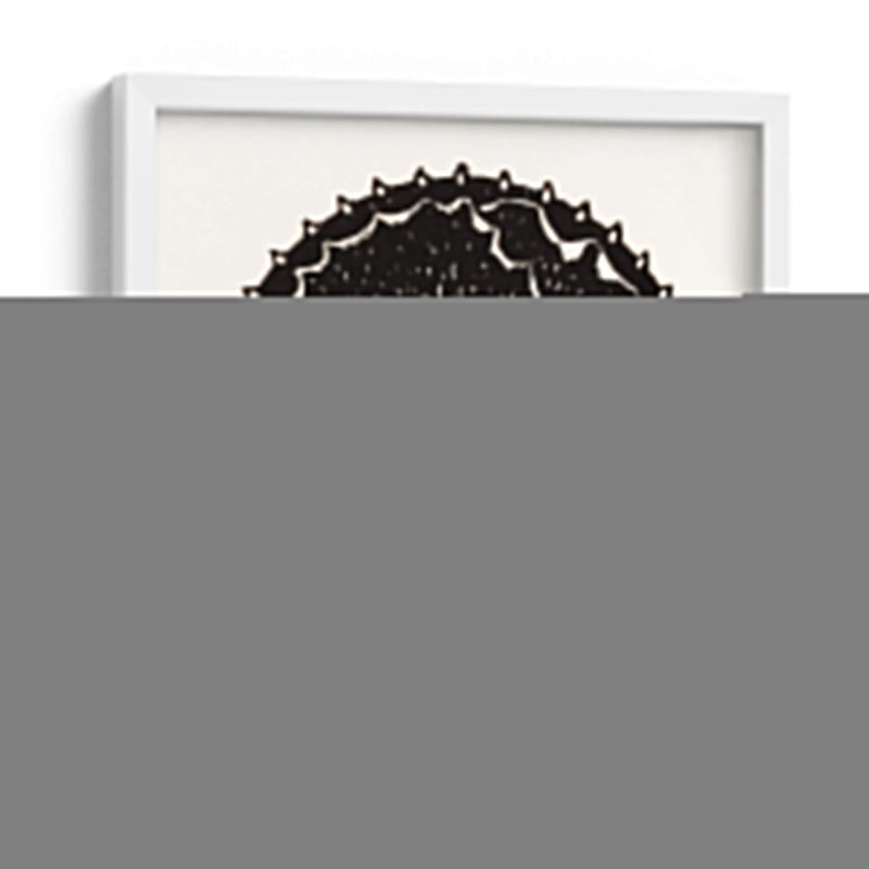 Insignia de flor - Julie de Graag | Cuadro decorativo de Canvas Lab