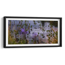 Blurry water lillies - 2HumanKind | Cuadro decorativo de Canvas Lab