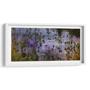 Blurry water lillies - 2HumanKind | Cuadro decorativo de Canvas Lab