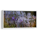 Blurry water lillies - 2HumanKind | Cuadro decorativo de Canvas Lab