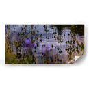 Blurry water lillies - 2HumanKind | Cuadro decorativo de Canvas Lab