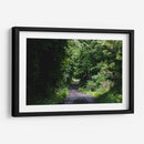 One More Forest Trail  - 2HumanKind | Cuadro decorativo de Canvas Lab