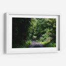 One More Forest Trail  - 2HumanKind | Cuadro decorativo de Canvas Lab