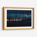 Espigas al Atardecer - 2HumanKind | Cuadro decorativo de Canvas Lab