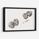 Cuatro castañas - Julie de Graag | Cuadro decorativo de Canvas Lab
