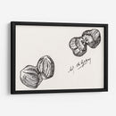 Cuatro castañas - Julie de Graag | Cuadro decorativo de Canvas Lab