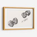 Cuatro castañas - Julie de Graag | Cuadro decorativo de Canvas Lab