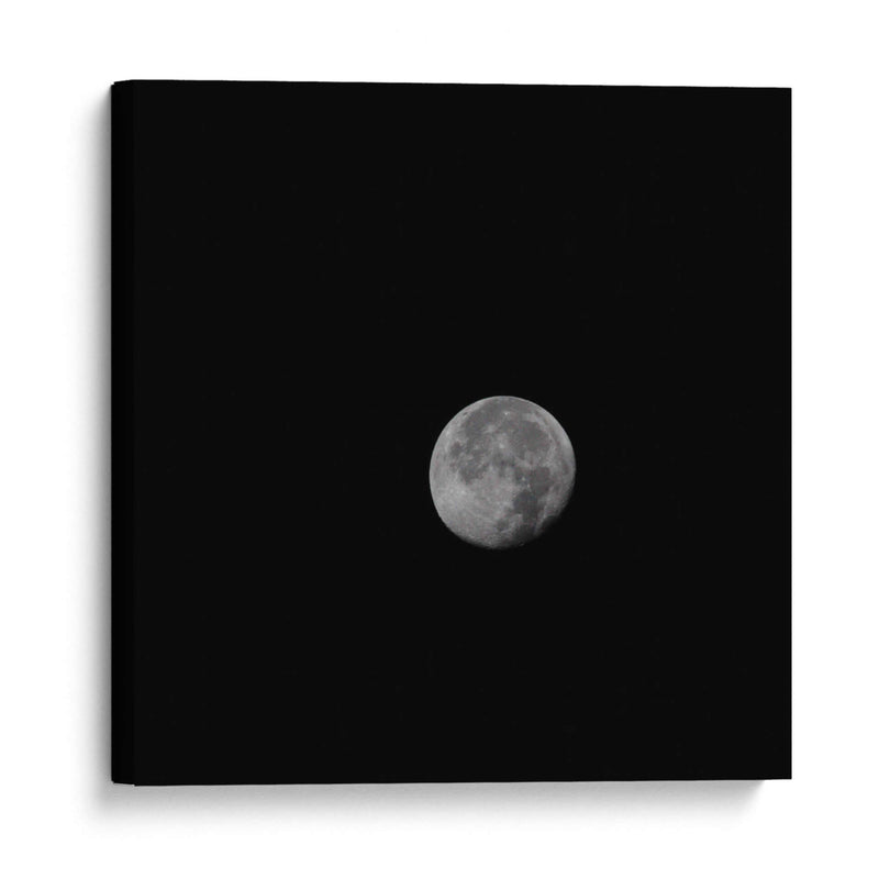 Moon 1 - 2HumanKind | Cuadro decorativo de Canvas Lab