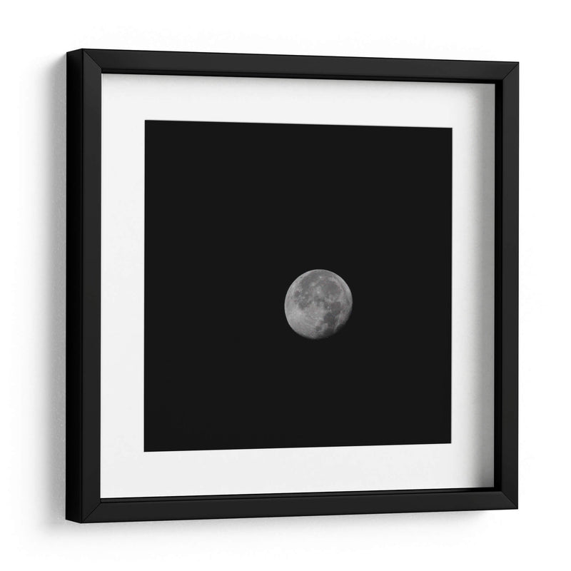 Moon 1 - 2HumanKind | Cuadro decorativo de Canvas Lab