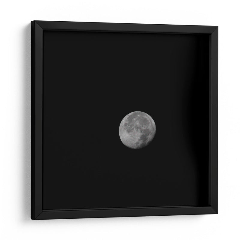 Moon 1 - 2HumanKind | Cuadro decorativo de Canvas Lab