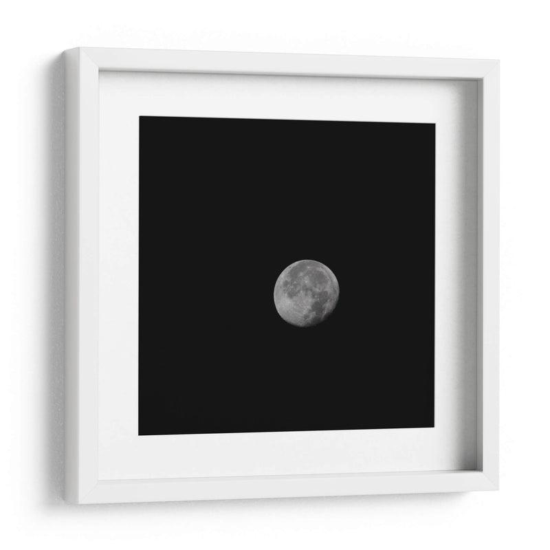 Moon 1 - 2HumanKind | Cuadro decorativo de Canvas Lab