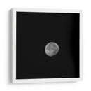 Moon 1 - 2HumanKind | Cuadro decorativo de Canvas Lab
