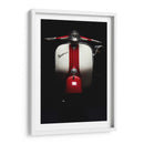 Vespa 150 - RobertoBolaños | Cuadro decorativo de Canvas Lab