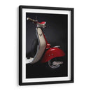 Vespa 150 02 - RobertoBolaños | Cuadro decorativo de Canvas Lab