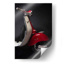 Vespa 150 02 - RobertoBolaños | Cuadro decorativo de Canvas Lab
