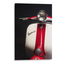 Vespa 150 03 - RobertoBolaños | Cuadro decorativo de Canvas Lab