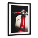 Vespa 150 03 - RobertoBolaños | Cuadro decorativo de Canvas Lab
