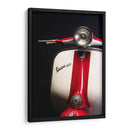 Vespa 150 03 - RobertoBolaños | Cuadro decorativo de Canvas Lab