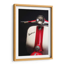 Vespa 150 03 - RobertoBolaños | Cuadro decorativo de Canvas Lab