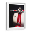 Vespa 150 03 - RobertoBolaños | Cuadro decorativo de Canvas Lab