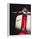 Vespa 150 03 - RobertoBolaños | Cuadro decorativo de Canvas Lab