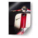 Vespa 150 03 - RobertoBolaños | Cuadro decorativo de Canvas Lab