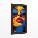 Cuadro decorativo de Canvas Lab