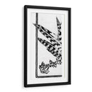 Fragmento de un estudio de una planta suculenta - Julie de Graag | Cuadro decorativo de Canvas Lab