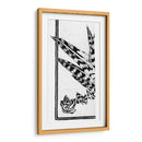 Fragmento de un estudio de una planta suculenta - Julie de Graag | Cuadro decorativo de Canvas Lab