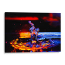 Like (Serie Liquida) - Lalo Martínez | Cuadro decorativo de Canvas Lab