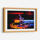 Like (Serie Liquida) - Lalo Martínez | Cuadro decorativo de Canvas Lab