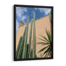 Cactus Culture: Mexico's Natural Sculptures - Ani Coloca | Cuadro decorativo de Canvas Lab