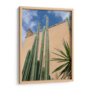 Cactus Culture: Mexico's Natural Sculptures - Ani Coloca | Cuadro decorativo de Canvas Lab