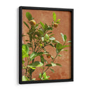 Citrus Streets: A Vintage Vibe - Ani Coloca | Cuadro decorativo de Canvas Lab